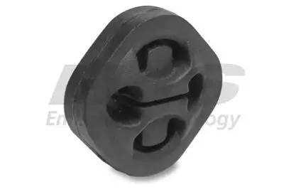 Кронштейн, глушитель HJS купить